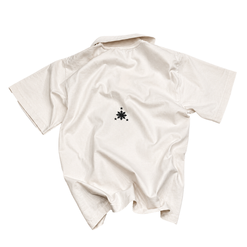 Philippines Fitted Polo