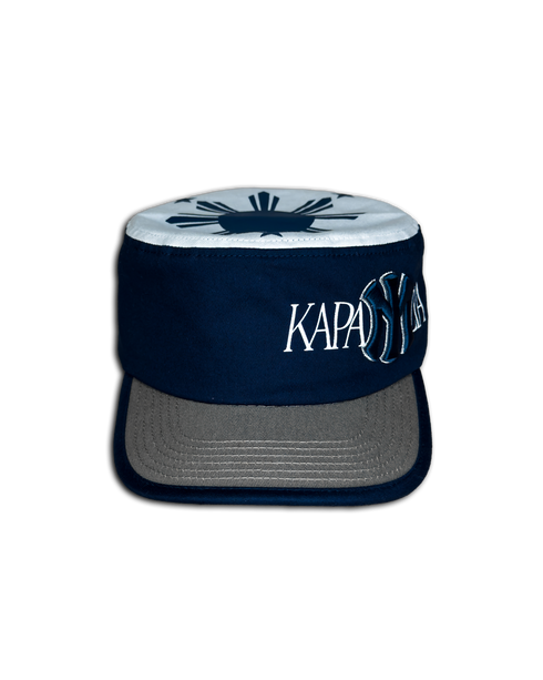 Sumbrero (Painter Caps)