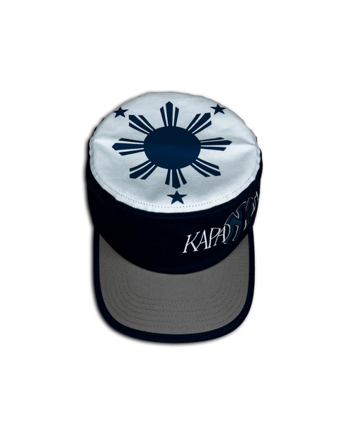 Sumbrero (Painter Caps)