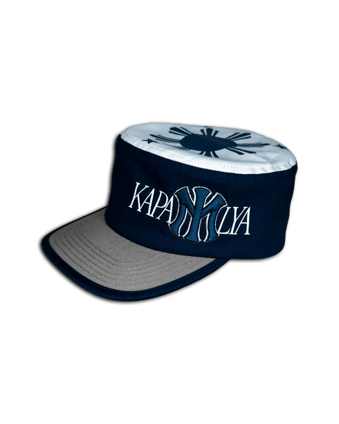 Sumbrero (Painter Caps)