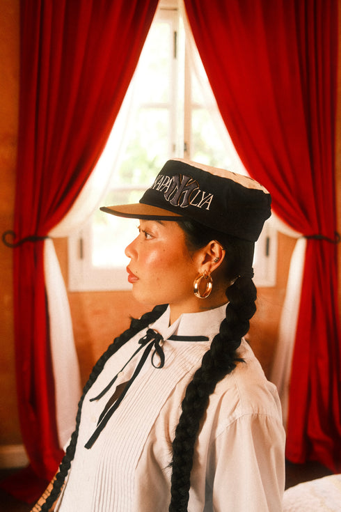 Sumbrero (Painter Caps)