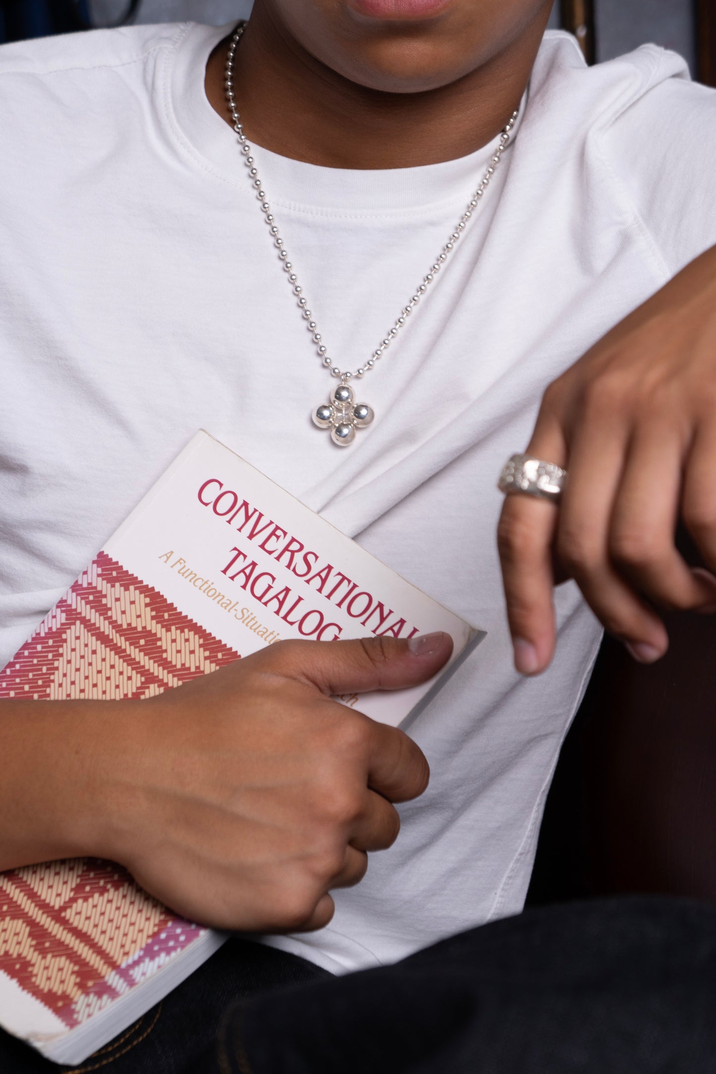 connect necklace