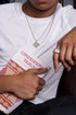 connect necklace