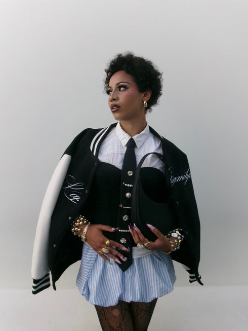 Family Varsity Jackets