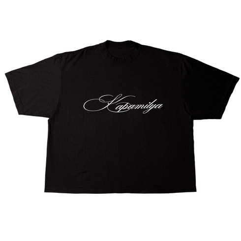 Moreno Oversized Tee