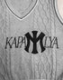 Kapamilya Knitted Vest