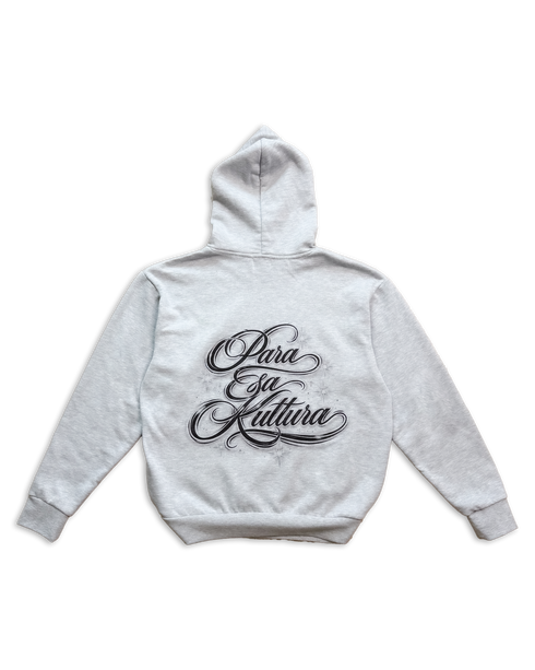 Para Sa Kultura Hoodie