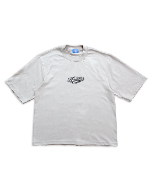 Para Sa Kultura Oversized Tee