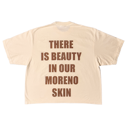 Moreno Oversized Tee