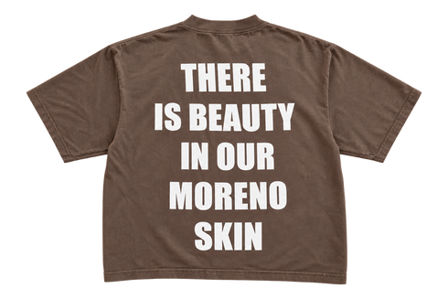 Moreno Oversized Tee