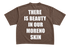 Moreno Oversized Tee