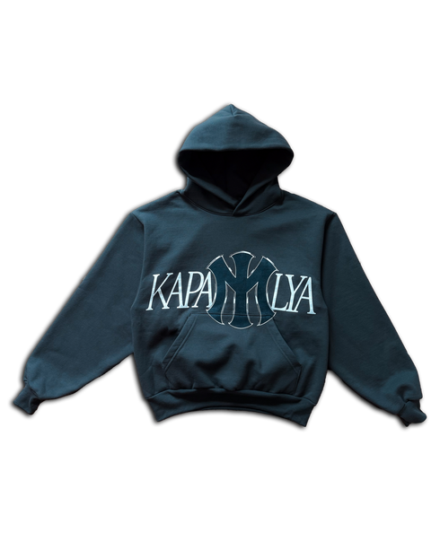 Kapamilya NY Hoodie