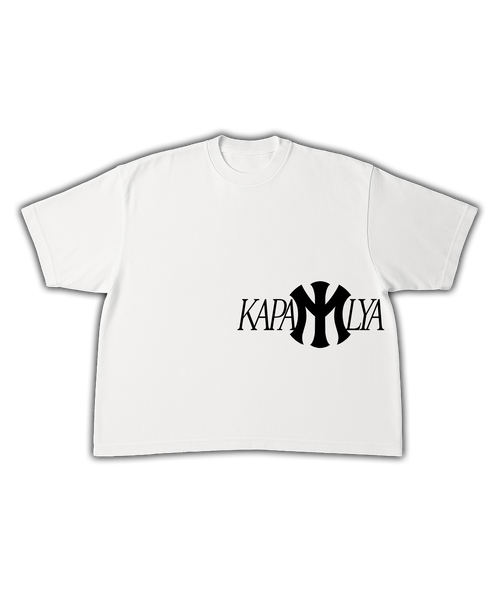NY Kapamilya Oversized Tee