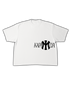 NY Kapamilya Oversized Tee