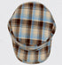 Plaid Cadet Cap