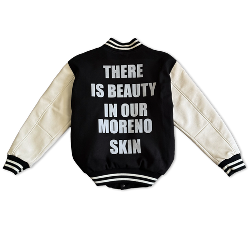 Family Varsity Jackets