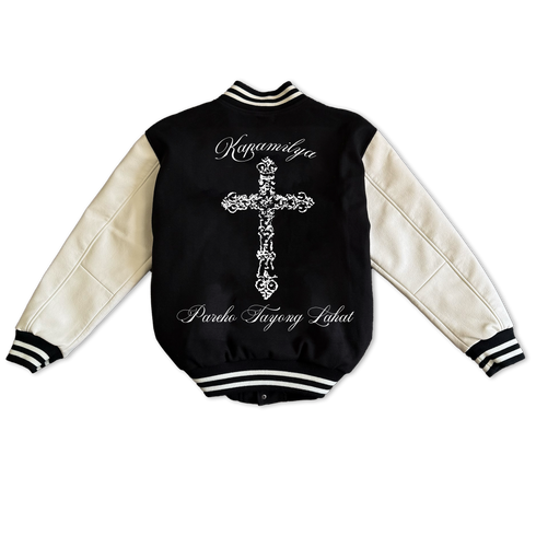 Family Varsity Jackets
