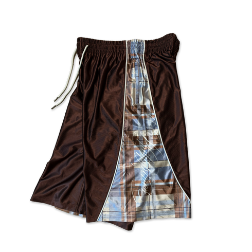 Long Ball Shorts