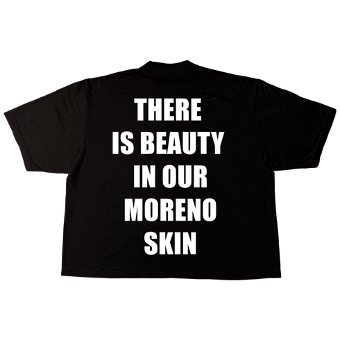 Moreno Oversized Tee