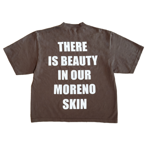 Moreno Oversized Tee