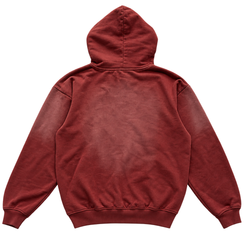 I <3 PH Vintage Hoodies