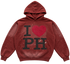 I <3 PH Vintage Hoodies