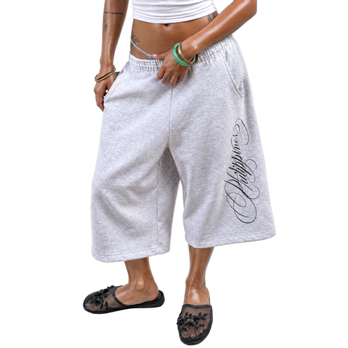 Philippines Sweat Shorts