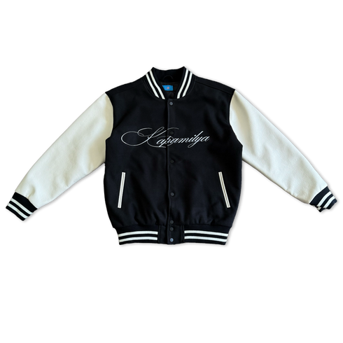 Family Varsity Jackets