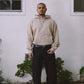 Cross Oversized Hoodie