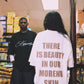 Moreno Oversized Tee
