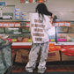 Moreno Oversized Tee