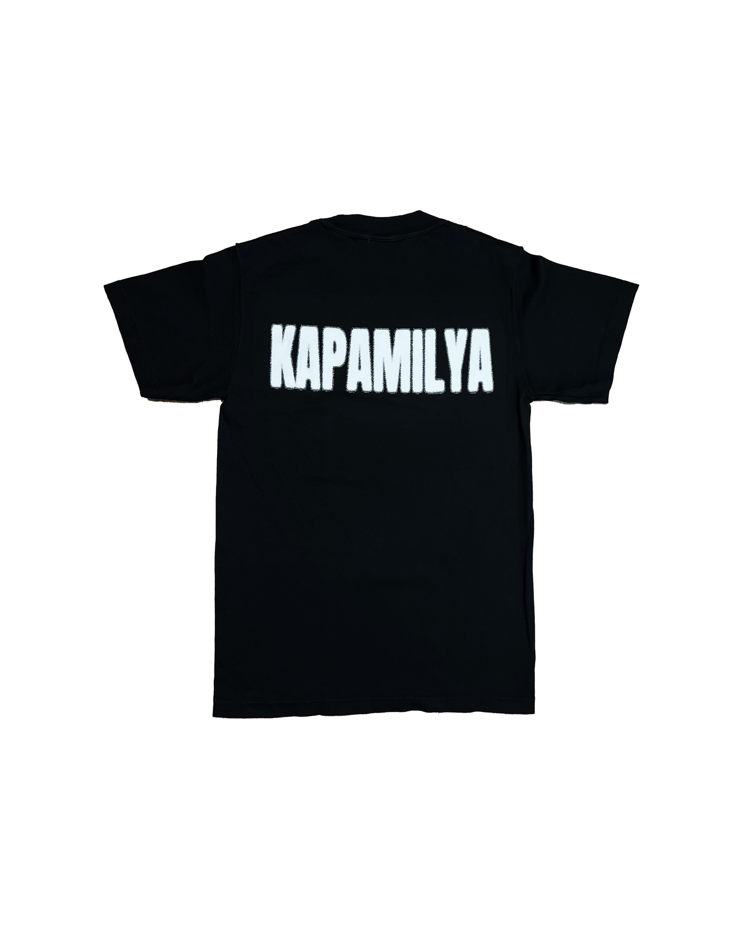 KAPAMILYA Reversed Tee