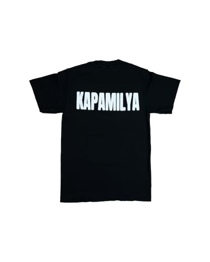 KAPAMILYA Reversed Tee