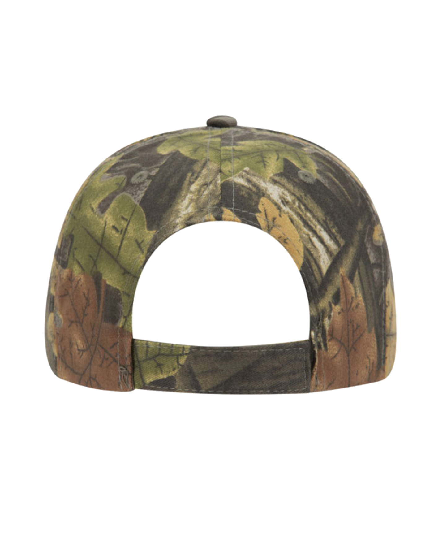 Staple Camo Hat