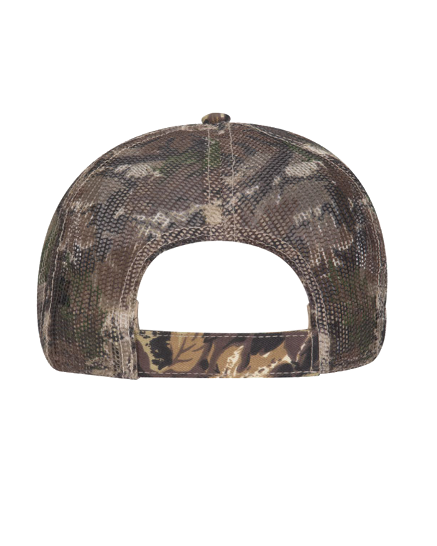 Staple Camo Hat