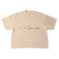 Moreno Oversized Tee