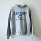 Canyons Football Hoodie