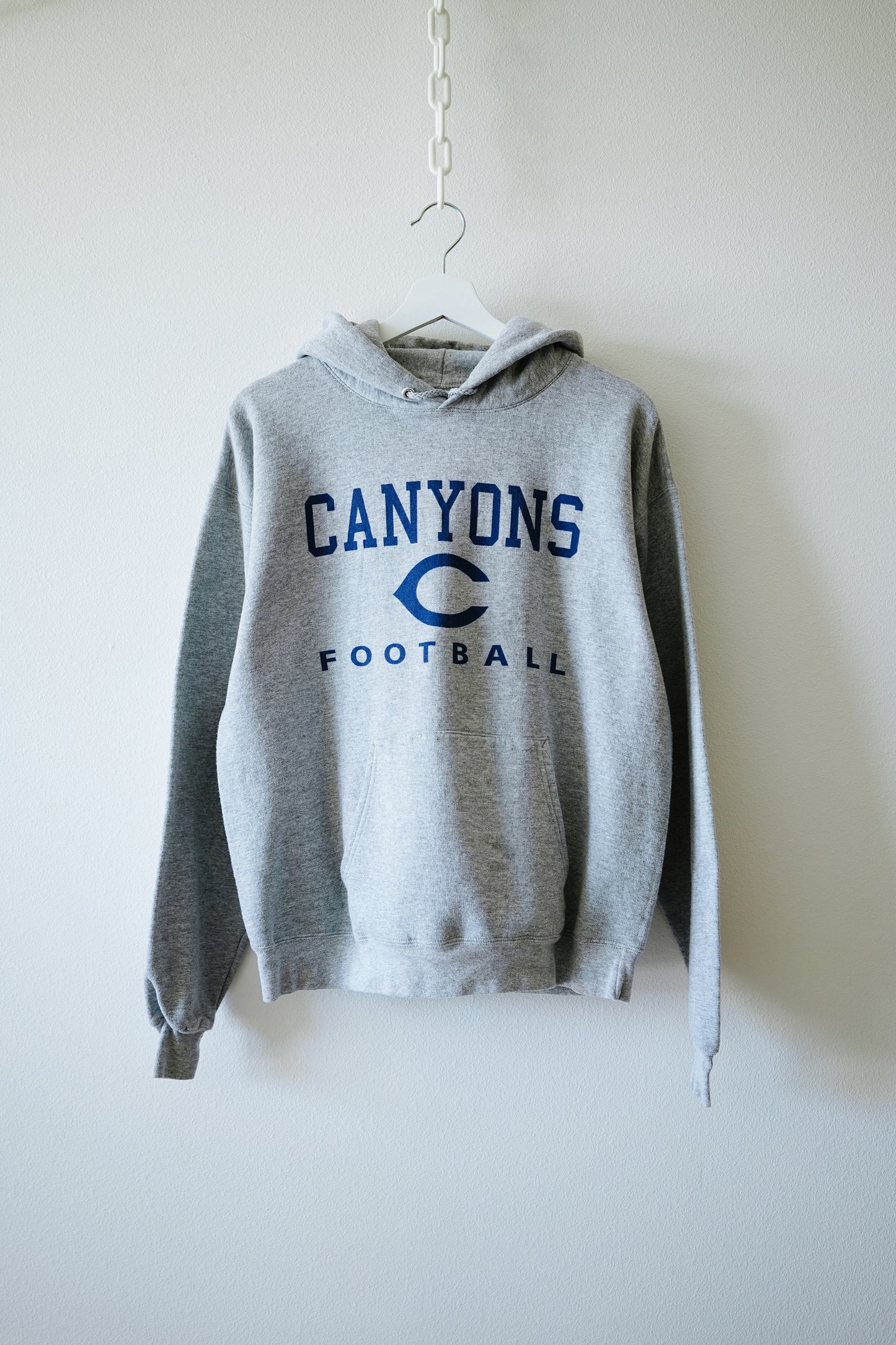 Canyons Football Hoodie