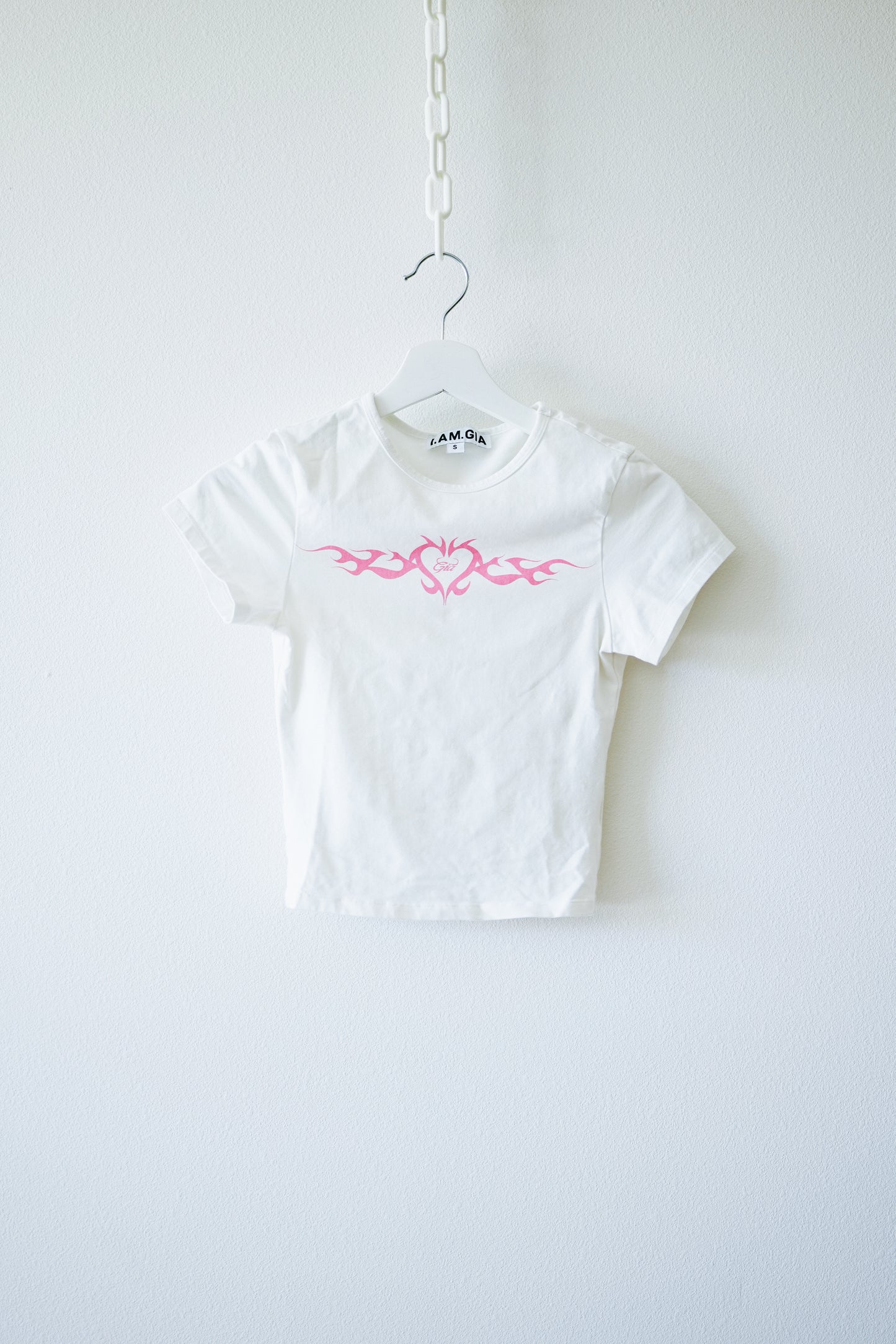 IAMGIA Tribal Baby Tee