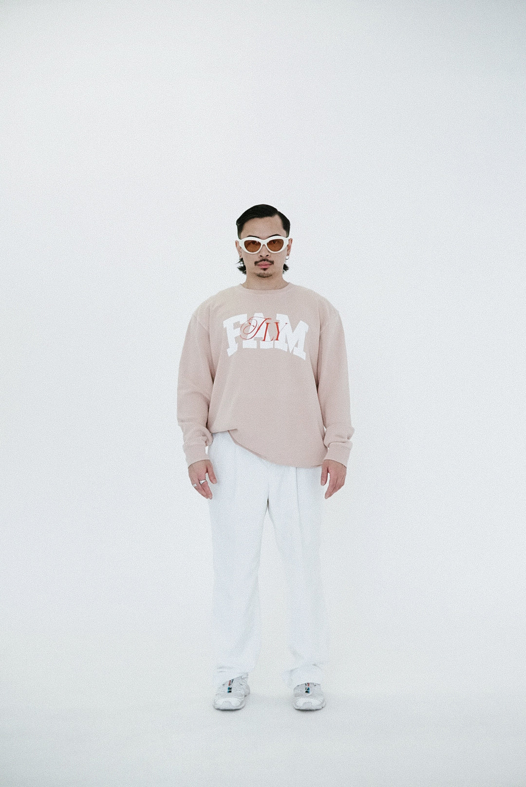 Family Core Crewneck