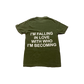 Falling in Love Tee