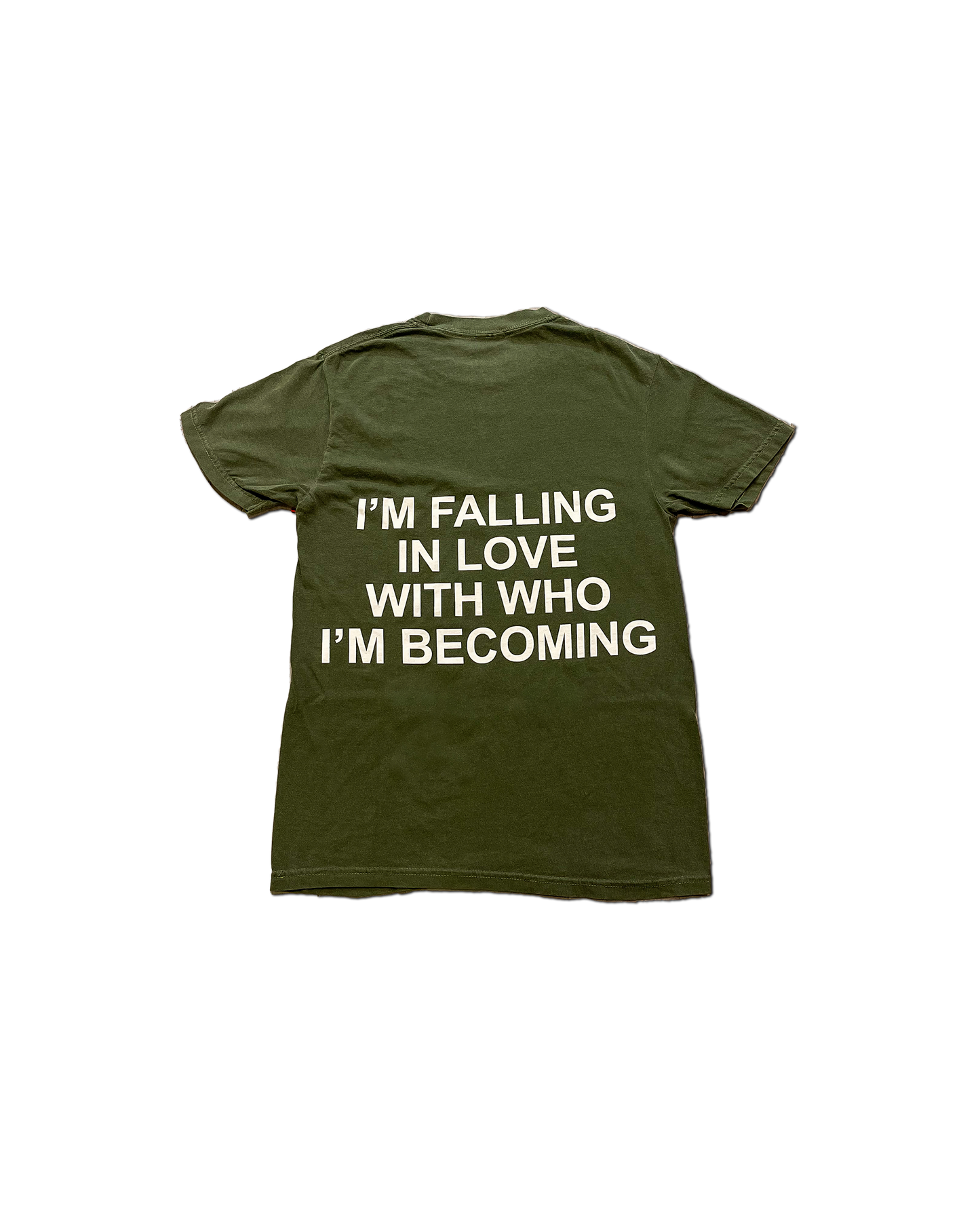 Falling in Love Tee