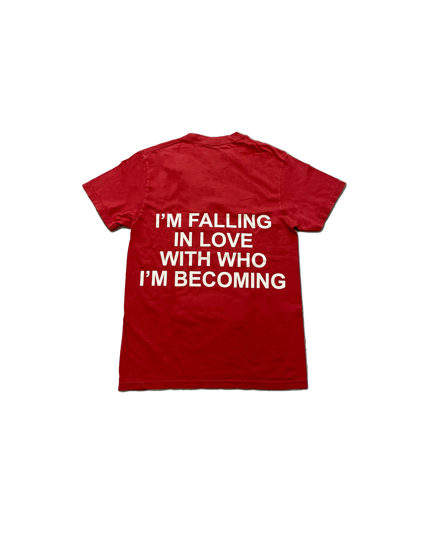 Falling in Love Tee