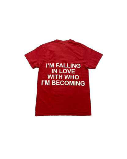 Falling in Love Tee