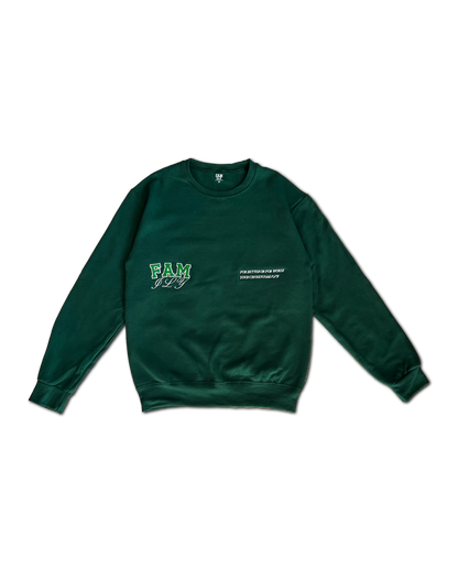 For Better or For Worse Crewneck