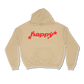 Happy You're Here Hoodie