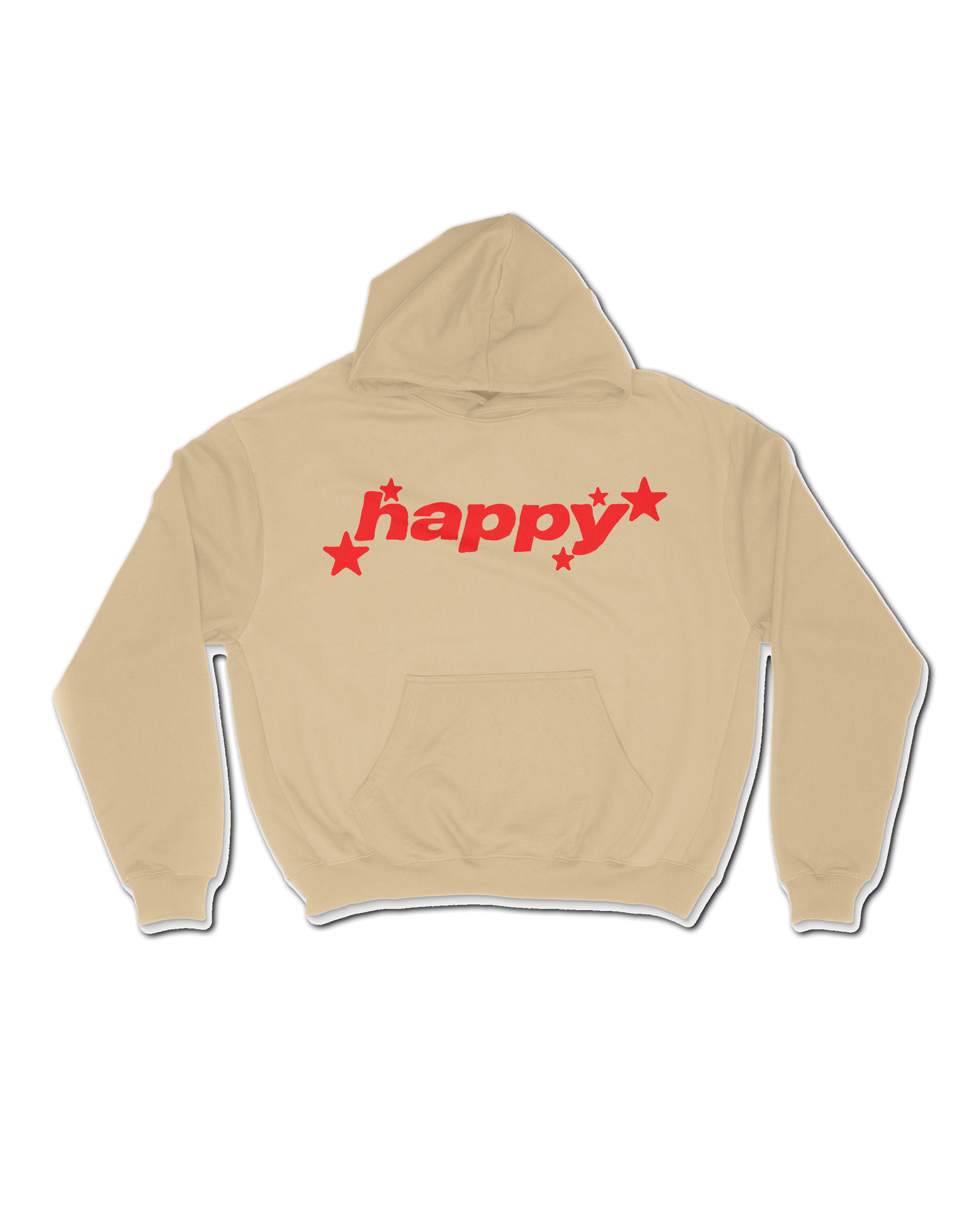 Happy You're Here Hoodie