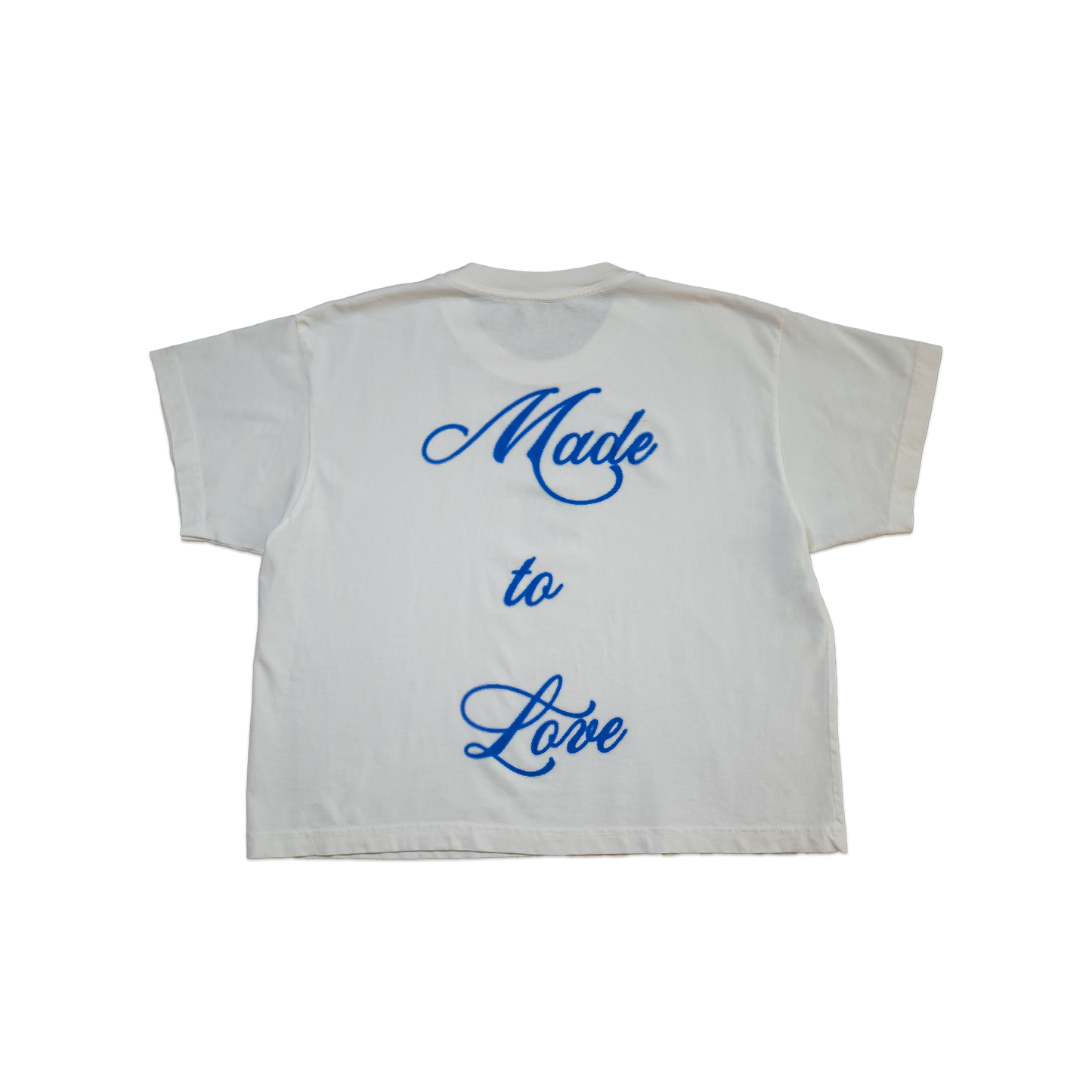 Made to Love Connect Tee