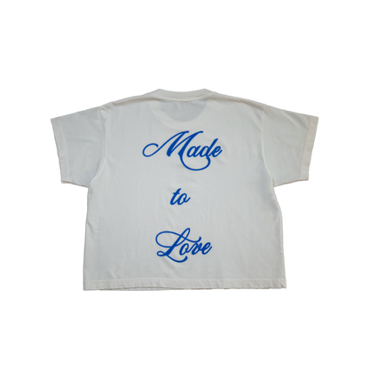 Made to Love Connect Tee