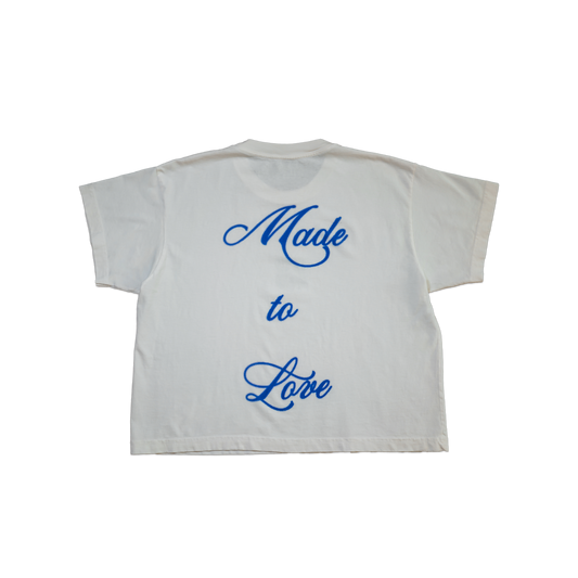 Made to Love Connect Tee